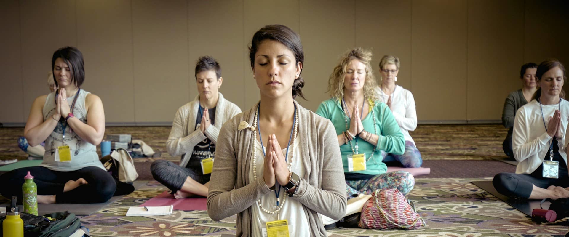 Understanding the Benefits of Yoga and Prayer