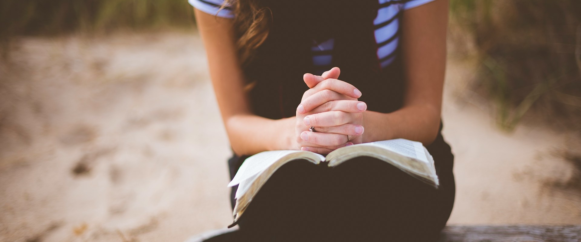 Benefits and Examples of Breath Prayers