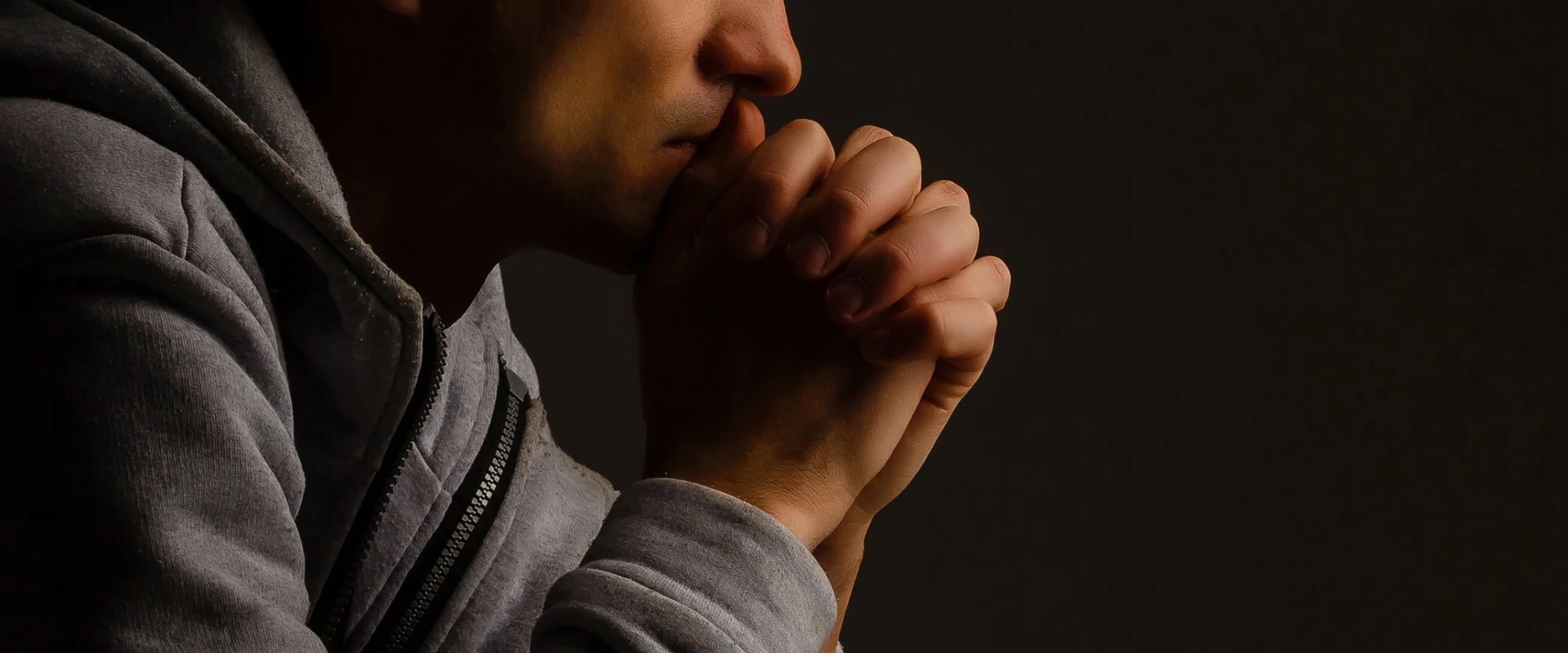 How to Start a Prayer