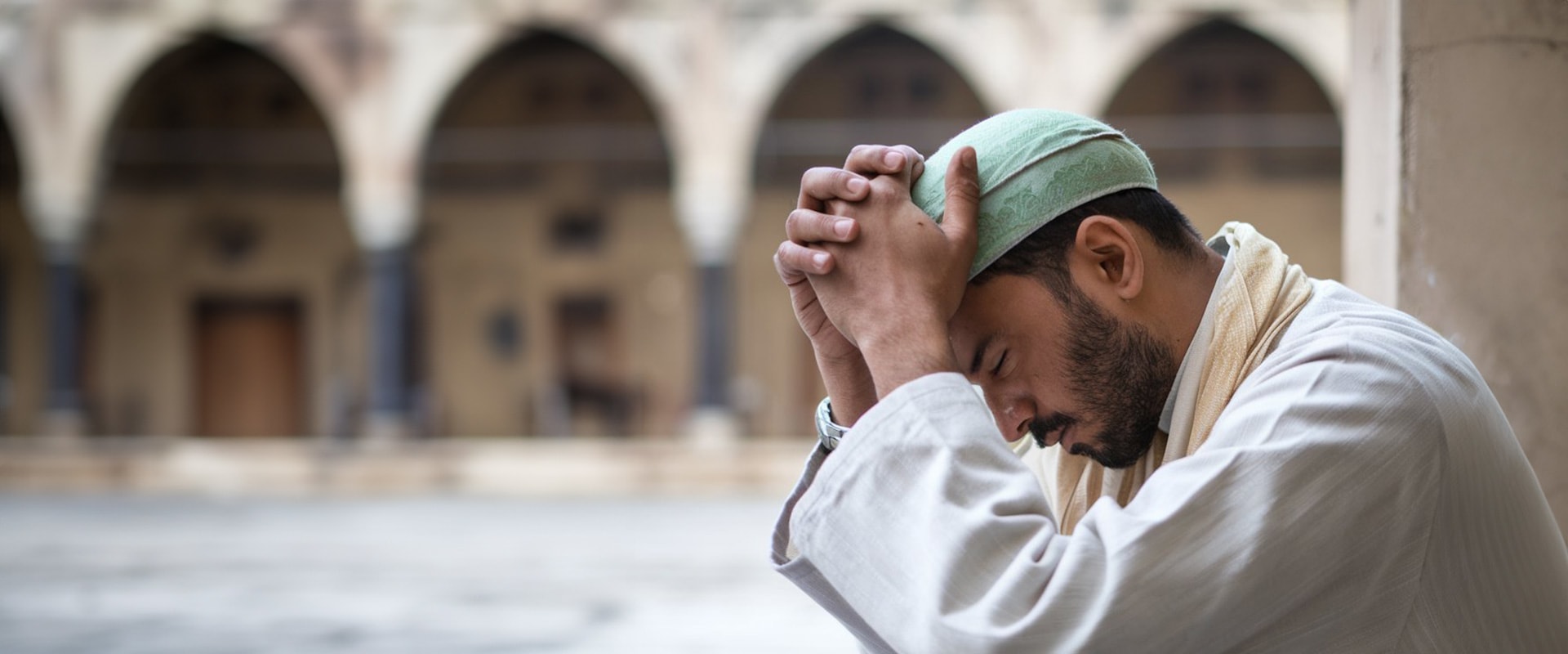 Reducing Stress and Anxiety Through the Power of Prayer