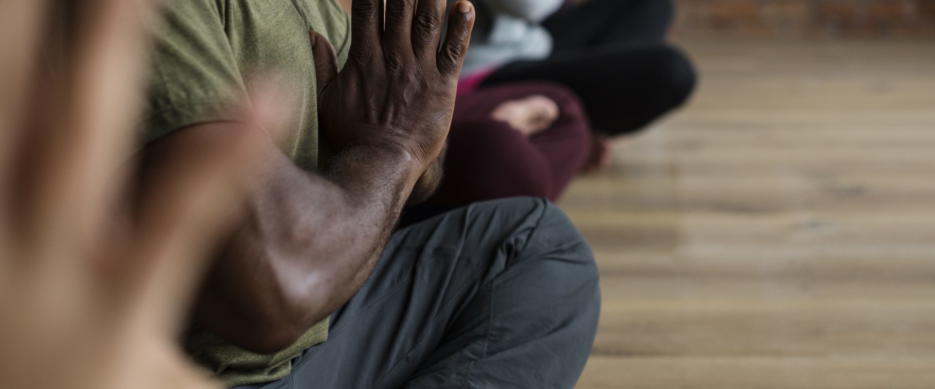 Using Your Breath to Pray: Techniques, Benefits, and Healing Prayers