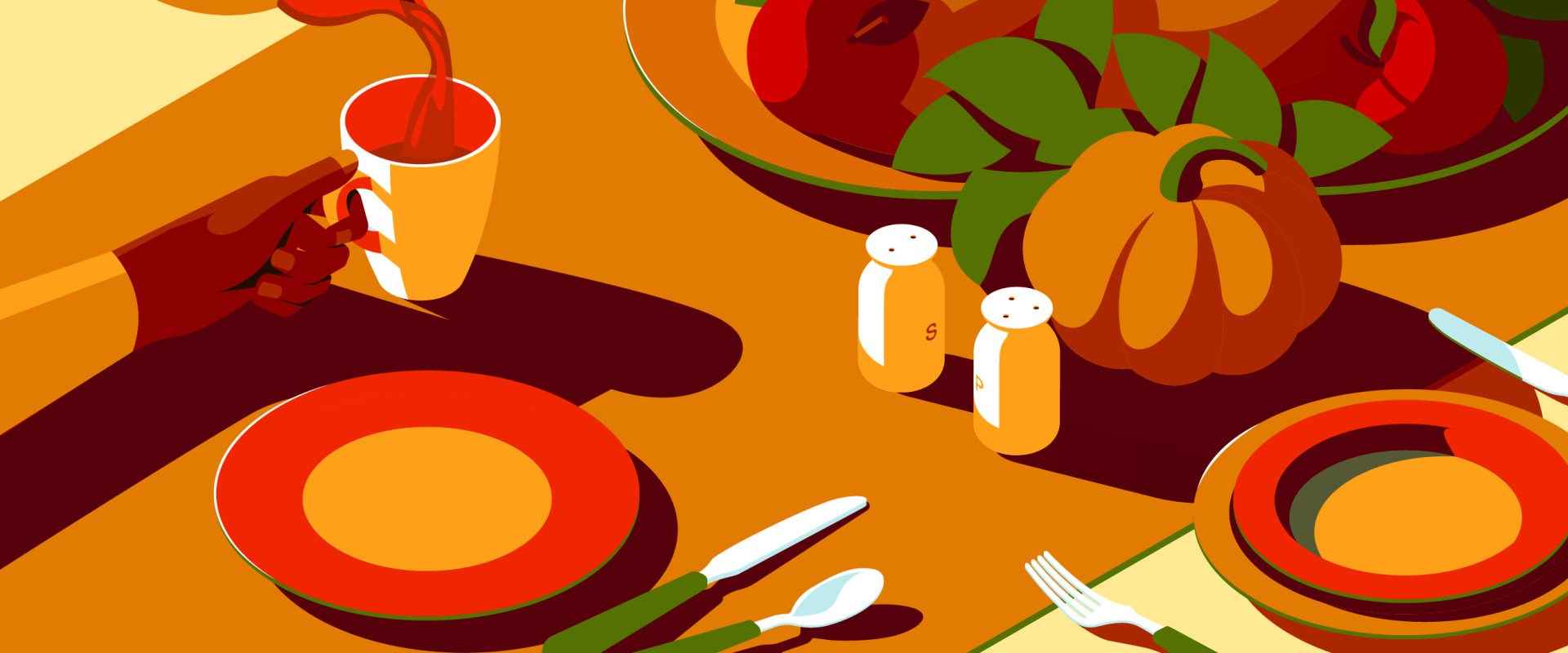 Thanksgiving and Praise: A Guide to Different Types of Prayer
