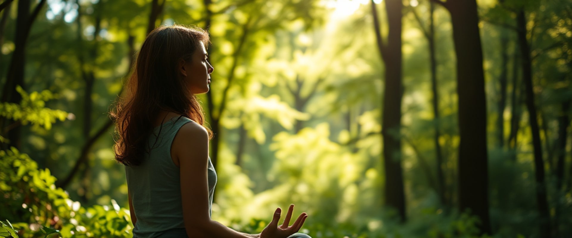 Meditation and Contemplative Prayer: Finding Peace and Connection