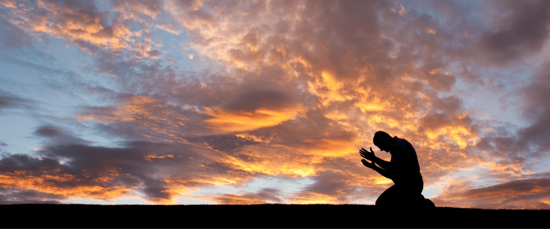 The Power of Prayer: Healing Emotional Wounds