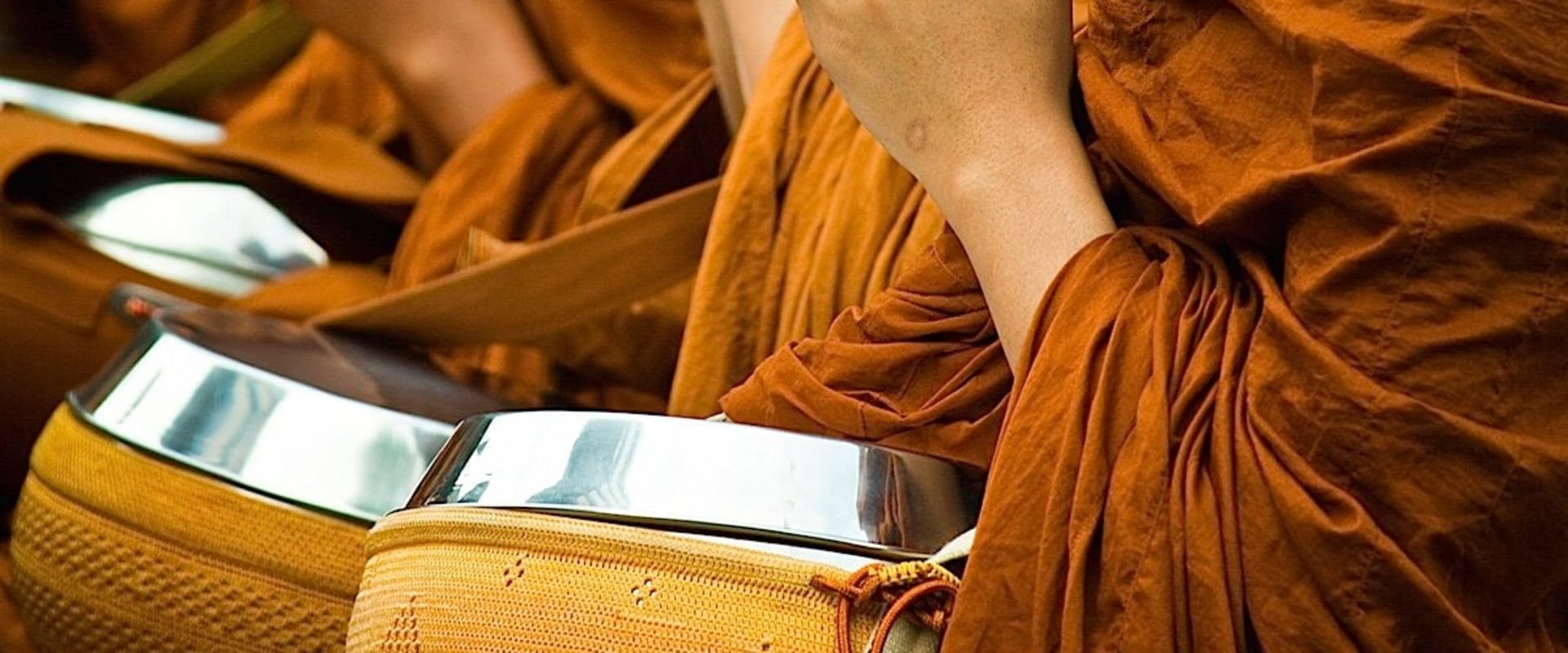 Prayer Practices in Different Buddhist Traditions