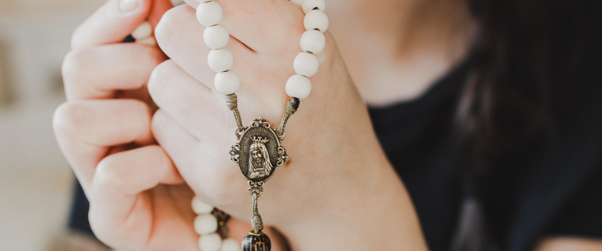 All You Need to Know About Rosary Prayer