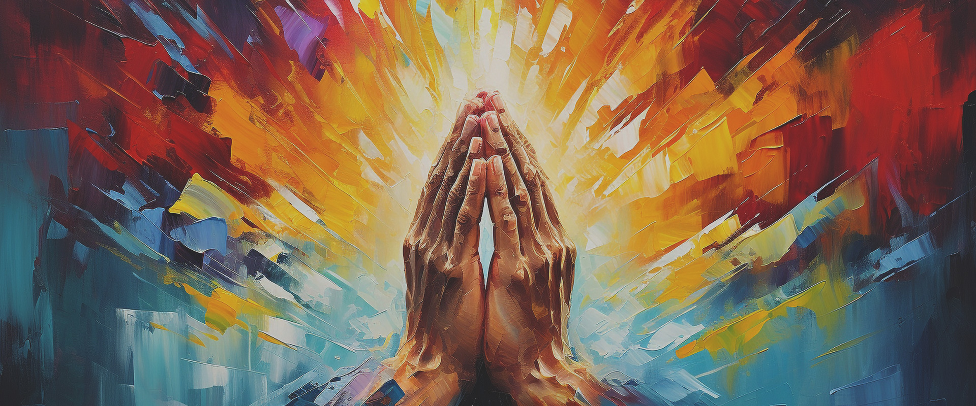 Artistic Expressions of Prayer: A Creative Approach to Strengthening Your Faith