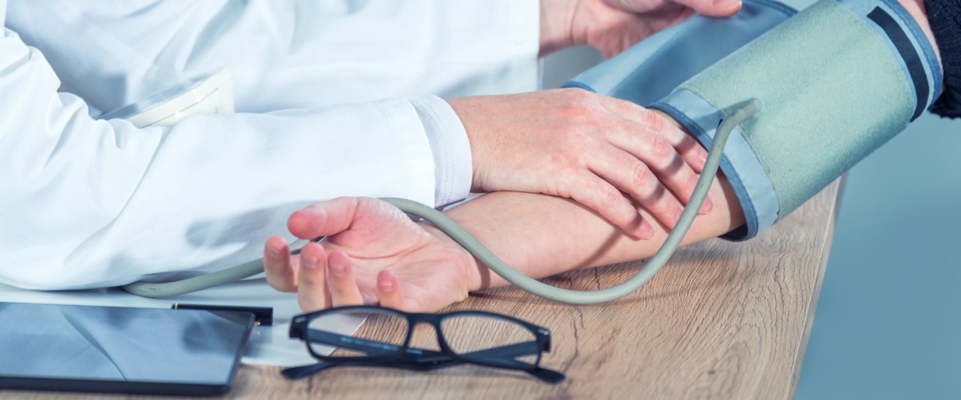 Lowering Blood Pressure and Heart Rate with Prayer