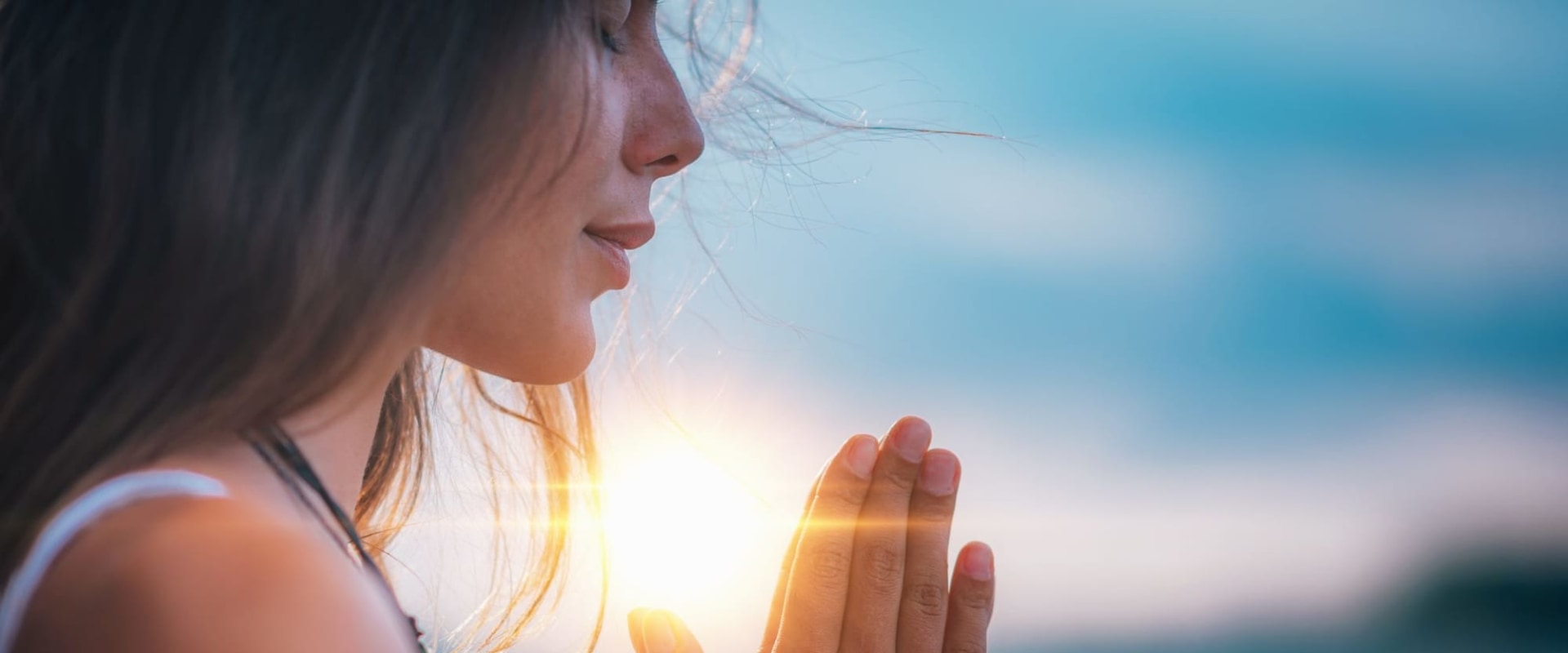 Praying with Movement or Gestures: A Guide to Connecting with the Divine
