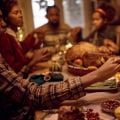 Prayers of Thanksgiving in Difficult Times: Finding Strength and Gratitude