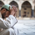 Reducing Stress and Anxiety Through the Power of Prayer