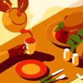 Thanksgiving and Praise: A Guide to Different Types of Prayer