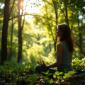 Meditation and Contemplative Prayer: Finding Peace and Connection