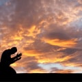 The Power of Prayer: Healing Emotional Wounds