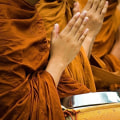 Prayer Practices in Different Buddhist Traditions