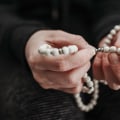 Praying with Beads: A Comprehensive Guide to Prayer Methods