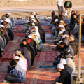 The Power of Prayer in the Islamic Faith