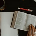 Journaling Prayers: A Comprehensive Guide to Different Types and Techniques
