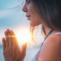 Praying with Movement or Gestures: A Guide to Connecting with the Divine