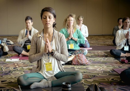 Understanding the Benefits of Yoga and Prayer