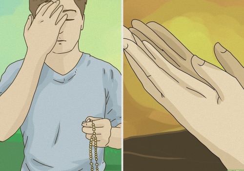 Writing Prayers in Different Forms: A Comprehensive Guide
