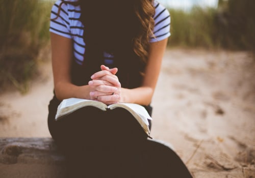 Benefits and Examples of Breath Prayers