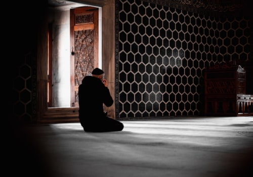 Finding Peace and Guidance Through Prayer: A Comprehensive Guide