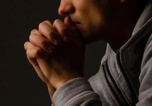 How to Start a Prayer