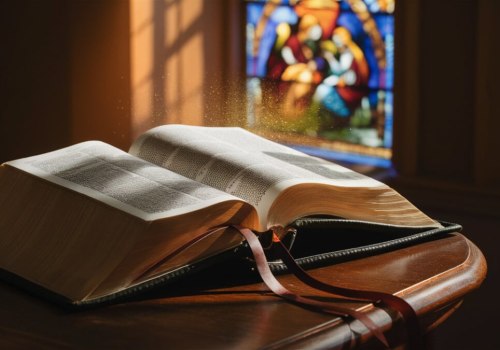 A Beginner's Guide to Intercessory Prayer: Techniques, Benefits, and Religious Practices