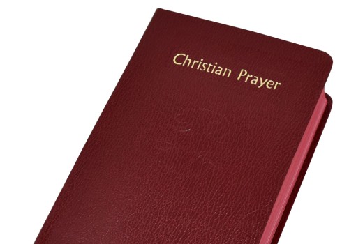 Understanding the Liturgy of the Hours