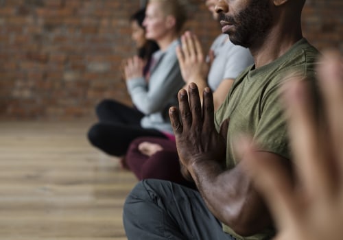 Using Your Breath to Pray: Techniques, Benefits, and Healing Prayers
