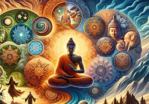 Exploring the World of Buddhist Meditation and Chants
