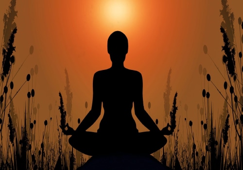 Meditation as a Powerful Form of Prayer in Buddhism