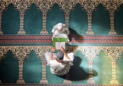 An Introduction to Islamic Prayers