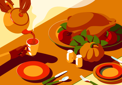 Thanksgiving and Praise: A Guide to Different Types of Prayer