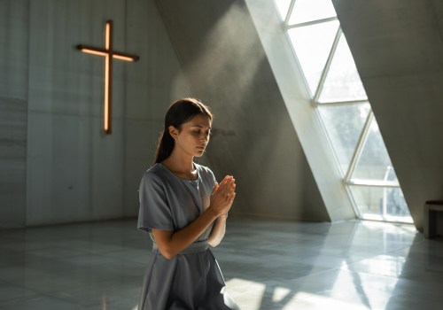 Different Prayer Practices in the Christian Faith: Exploring Types, Techniques, and Benefits