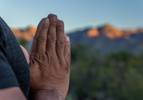 Prayers for Physical Healing: Understanding Different Types and Techniques