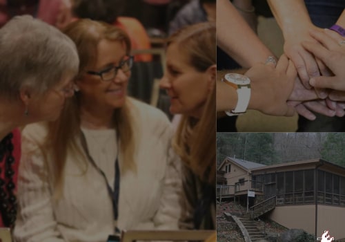 The Power of Prayer Circles: Understanding Types of Prayer in Protestantism
