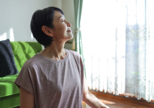Boosting Immune System through Prayer