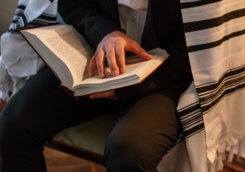 Understanding Jewish Prayers: Types, Techniques, and Benefits