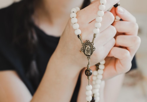 All You Need to Know About Rosary Prayer