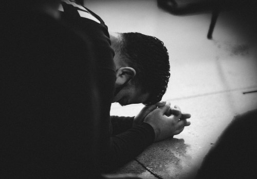 The Power of Prayer: Understanding its Role in Christianity
