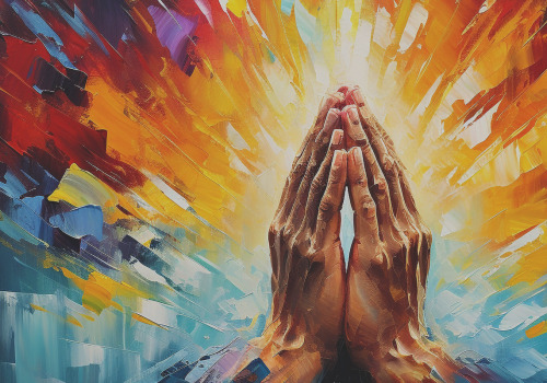 Artistic Expressions of Prayer: A Creative Approach to Strengthening Your Faith