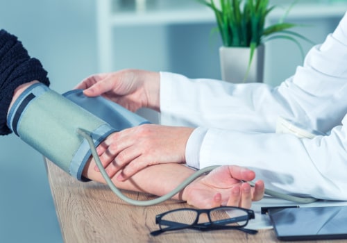 Lowering Blood Pressure and Heart Rate with Prayer