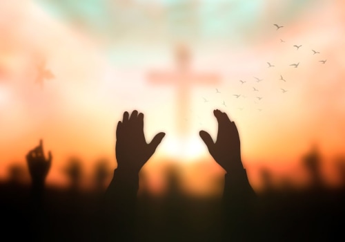 Deepening Your Relationship with God: A Spiritual Journey